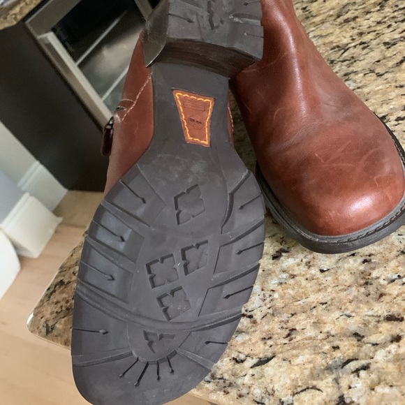 Timberland Boots 7.5 - Picture 8 of 8